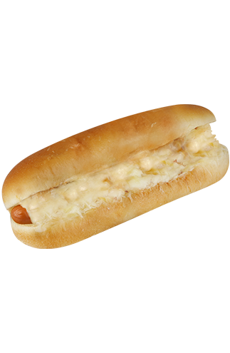 콘치즈사천핫도그