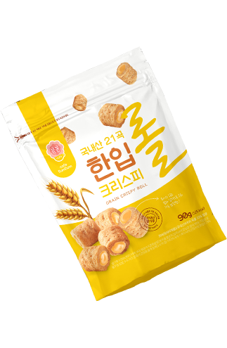 21곡 한입크리스피롤