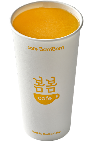 감귤유자차